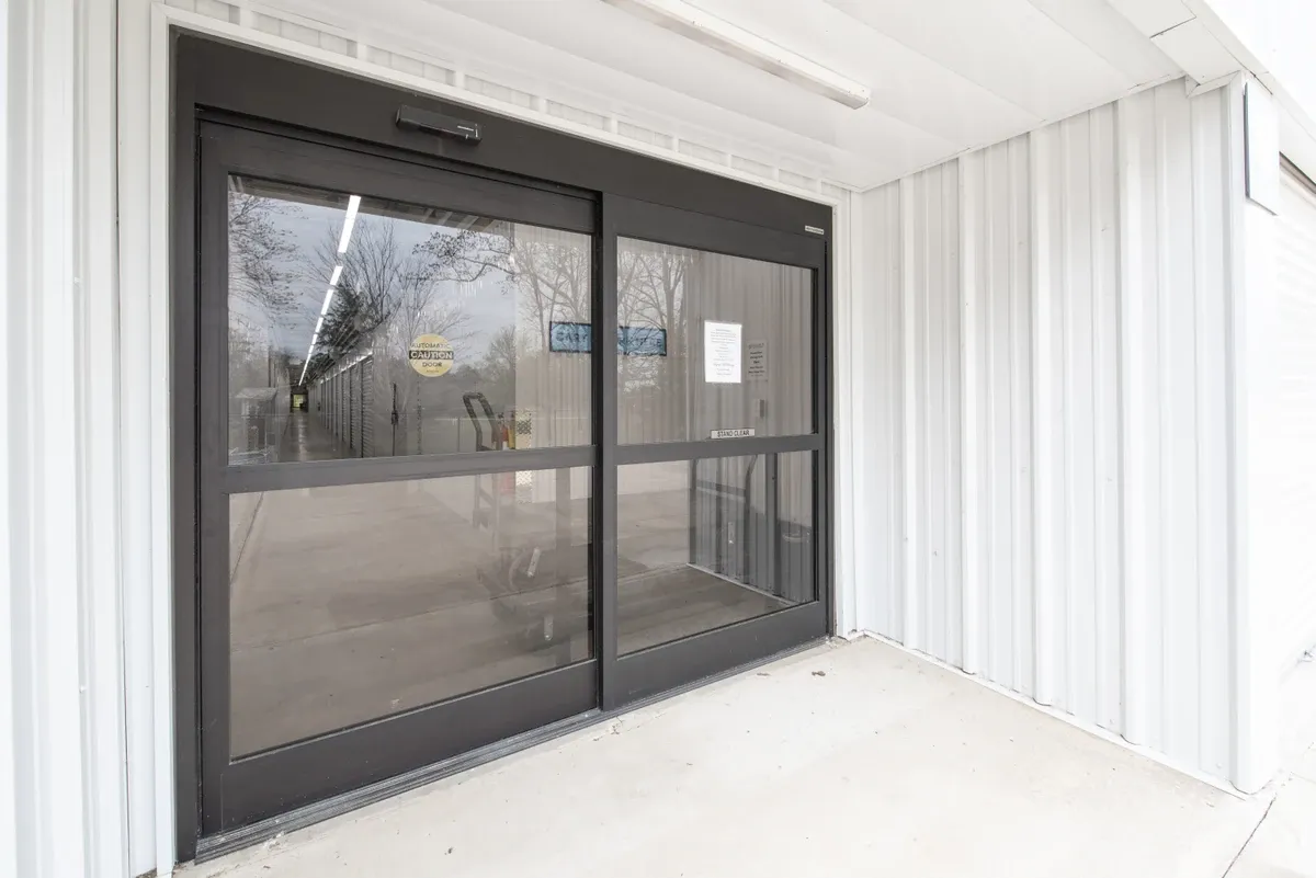 Storage